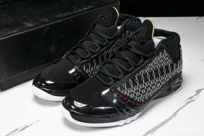 Jordan Black Stealth 23 0920